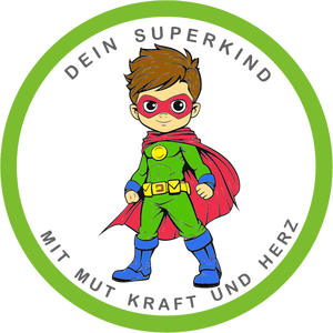 Superkind Grafik