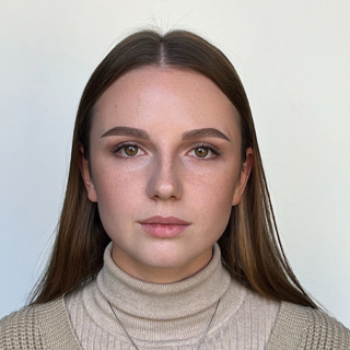 Marharyta Myzenko